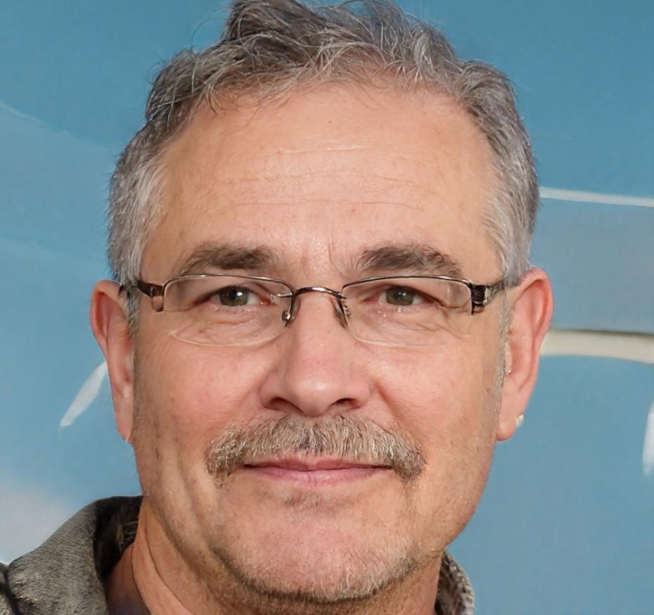 Retrato de Aurelio Mendoza