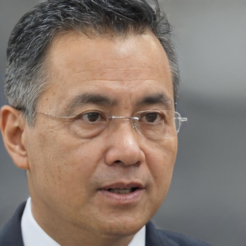 Retrato profesional de Esteban Quiroga, coordinador académico